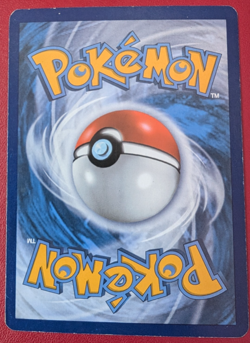 Sceptile EX 7/98 Holo Ancient Origins Pokemon Card Excellent Condition - Image 2