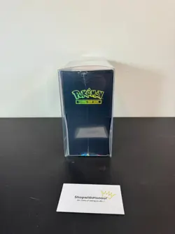 Mega Evolution Pokemon Center Gardevoir Elite Trainer Box ETB Brand New & Sealed - Image 4