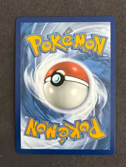 Pokemon TCG Lance’s Charizard V SWSH133 Celebrations Black Star Promo NM-MT - Image 2