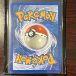 Pokemon Charizard Holo Rare Power Keepers 2007 6/108 - Image 2