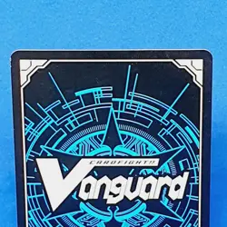 Dudley Cheers, Linda G-BT09/038EN Rare Cardfight Vanguard Bushiroad Card - Image 5