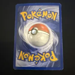 Mudkip 018 Black Star Promo Holo Pokemon Card TCG MP - Image 2