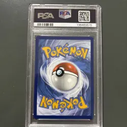 Pokemon TCG Pikachu Crown Zenith Holo Card 160/159 Secret Rare PSA 10 - Image 2