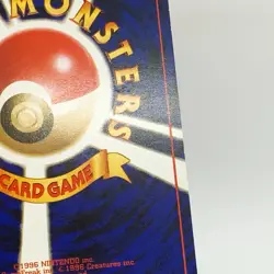 Rapidash 078 - Jungle - Non Holo - Japanese - Pokemon Card - EXC - Image 4