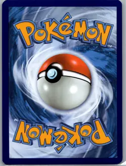 Lapras - (Holiday Calendar) 048/202 Pokemon Card - NM - Image 2