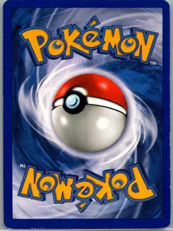 Rapidash 44/64 Non Holo Jungle - Pokemon Card - LP - Image 2