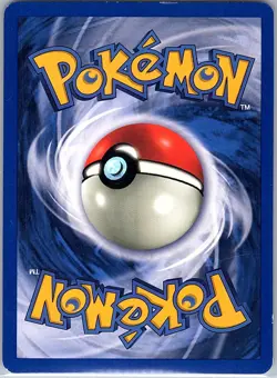 Blaine's Ponyta 63/132 Non Holo Gym Heroes - Pokemon Card - LP - Image 2