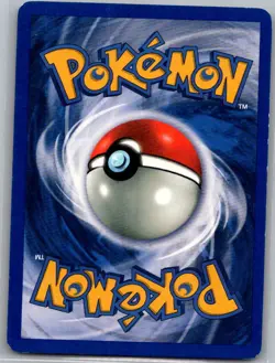 Ponyta 64/82 Non Holo Team Rocket - Pokemon Card - NM - Image 2