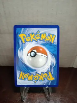 2024 Pokemon TCG Pikachu Trick Or Trade Cosmos Holo Card 28/91 - Image 4