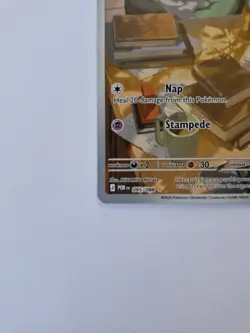 Espurr 095/088 Perfect Order Pokemon Card - Image 5