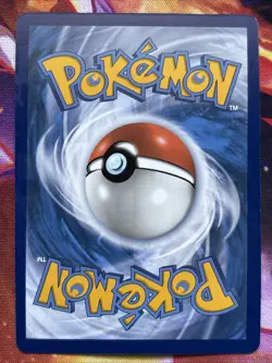 Lugia V Promo SWSH: Sword & Shield Promo Cards SWSH301 LP - Image 2