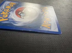 Parasect 27/147 Rare Aquapolis Non Holo Pokemon Card MP - Image 5