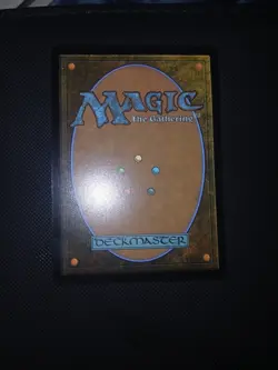 Technodrome Teenage Mutant Ninja Turtles Regular NM MTG - Image 2