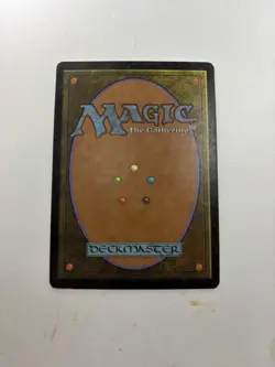 Magic: The Gathering Rhystic Study from Prophecy - Image 2