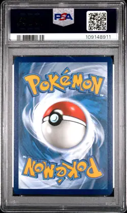 PSA 10 Zekrom TG05/TG30 Trainer Gallery SWSH Brilliant Stars Pokemon Card - Image 2