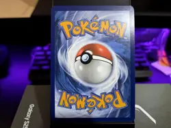 BASIC DARKNESS ENERGY REVERSE HOLO 023 SCARLET & VIOLET ENERGIES POKEMON NM - Image 2