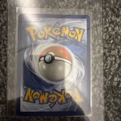 Pokemon TCG Paldea Evolved Rookidee 225/193 Illustration Rare Holofoil - Image 2