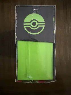 Pokemon Center Perfect Order ETB Elite Trainer Box Sealed - Image 3