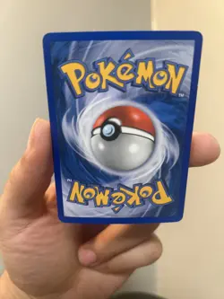 Pokemon Victreebel 13/92 Legend Maker Reverse Holo Stamped ** NM - Image 4