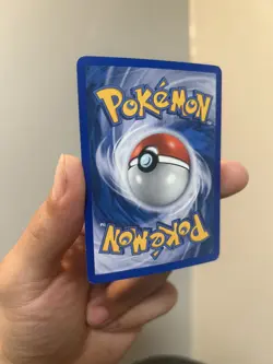 Pokemon Victreebel 13/92 Legend Maker Reverse Holo Stamped ** NM - Image 5