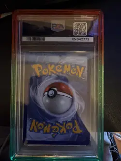 CHARIZARD VMAX 2020 Pokemon #74/73 PSA 10 GEM-MINT Champion's Path SECRET Rare - Image 2