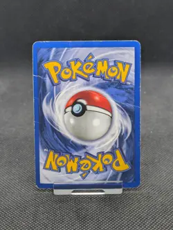 Dark Dragonite 22/82 Non Holo Team Rocket Set Rare Pokemon WOTC Played - Image 2