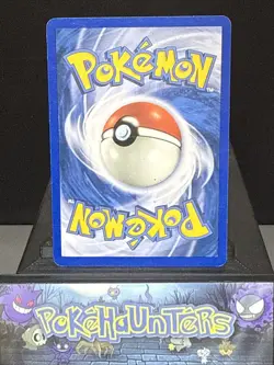 Pokemon Card Tyranitar 29/165 Reverse Holo Expedition Base Set Light Play - Image 5