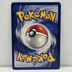 Haunter 1999 Pokemon #29/102 Vintage - Image 2