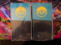 Pokemon Ascended Heroes Pokemon Center ETB New Sealed - Image 2