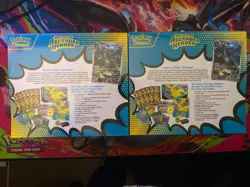 Pokemon Ascended Heroes Pokemon Center ETB New Sealed - Image 3