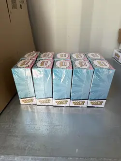 Pokemon TCG: Mega Evolution Ascended Heroes - Booster Bundle New and Sealed x10 - Image 2