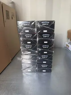 Pokemon TCG: Mega Evolution Ascended Heroes - Booster Bundle New and Sealed x10 - Image 3