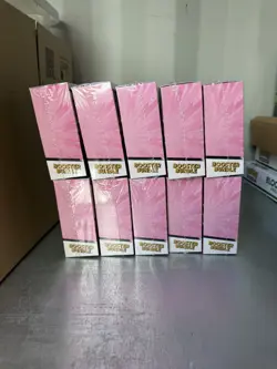 Pokemon TCG: Mega Evolution Ascended Heroes - Booster Bundle New and Sealed x10 - Image 4