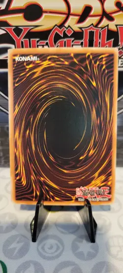 Konami Yu-Gi-Oh! Dark Balter the Terrible NM Tournament Pack 6 Common TP6-EN010 - Image 2