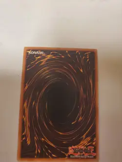 Ryu Senshi LOD-019 and Nutrient Z LOD-096 Unlimited MP Yugioh - Image 3