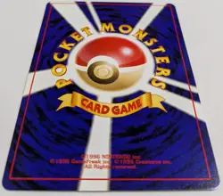 【NM】Lucky Stadium Imakuni Pokemon Card Japanese Old Back Neo Destiny From Japan - Image 4