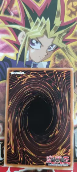 Carte Yu-Gi-Oh! Force de Miroir LCYW-FR091 1ere Edition Secrete Rare Francaise - Image 2