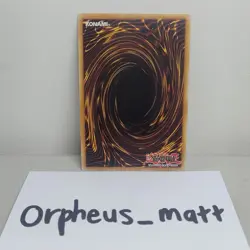 Herald of Orange Light - OP20-EN005 - Super Rare - Edition - Yugioh TCG - LP - Image 3