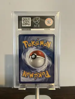 Umbreon EX SVP176 - Pokemon TCG - SV Prismatic Evolutions - Promo - ACE 10 - Image 2