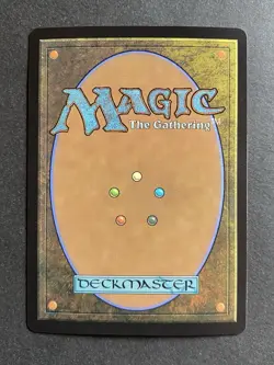 Temporal Mastery 090 INR - Foil - Mythic - Innistrad Remastered - MTG - Image 3