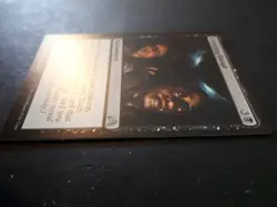 MTG: Creeping Dread - Shadows Over Innistrad - Lightplay A123 - Image 2