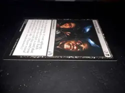 MTG: Creeping Dread - Shadows Over Innistrad - Lightplay A123 - Image 4