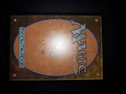 MTG: Creeping Dread - Shadows Over Innistrad - Lightplay A123 - Image 5