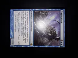 Mtg Cryptoplasm, English Mirrodin Besieged Nm A44 - Image 3