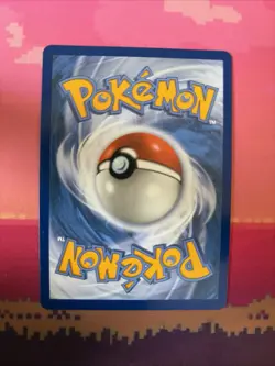 Pokemon Card Popplio 30th Celebration Black Star Promo 045 Near Mint - Image 2