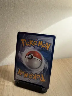 Pokemon - MEP 024 - Oricorio ex - Mega Evolution Promo - Image 2