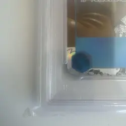 One Piece Card Game Sogeking SR Super Parallel Comipara PSA 10 Rare - Image 5