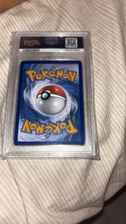 Jolteon VMAX SWSH184 Black Star VMAX Premium Collection Promo - PSA 10 Gem Mint - Image 2