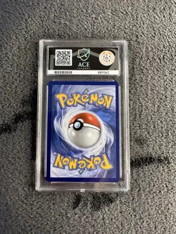 Pikachu 051/162 30th Anniversary Stamped 2026 Pokemon Day Promo ACE 10 - Image 2