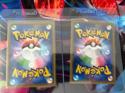 Pokemon TCG Bundle Reshiram & Charizard GX And Togepi & Cleffa & Igglybuff GX - Image 2